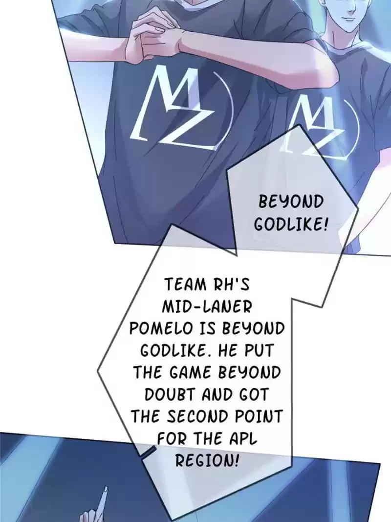 Legend Reboot Chapter 109