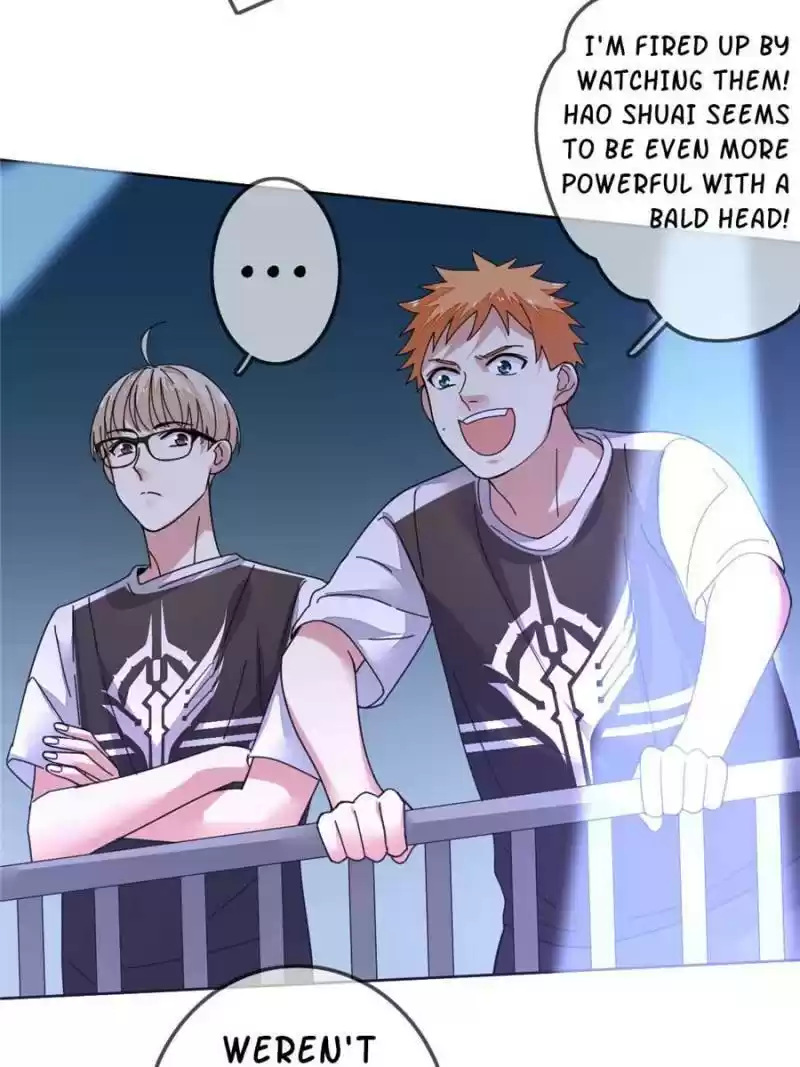 Legend Reboot Chapter 109