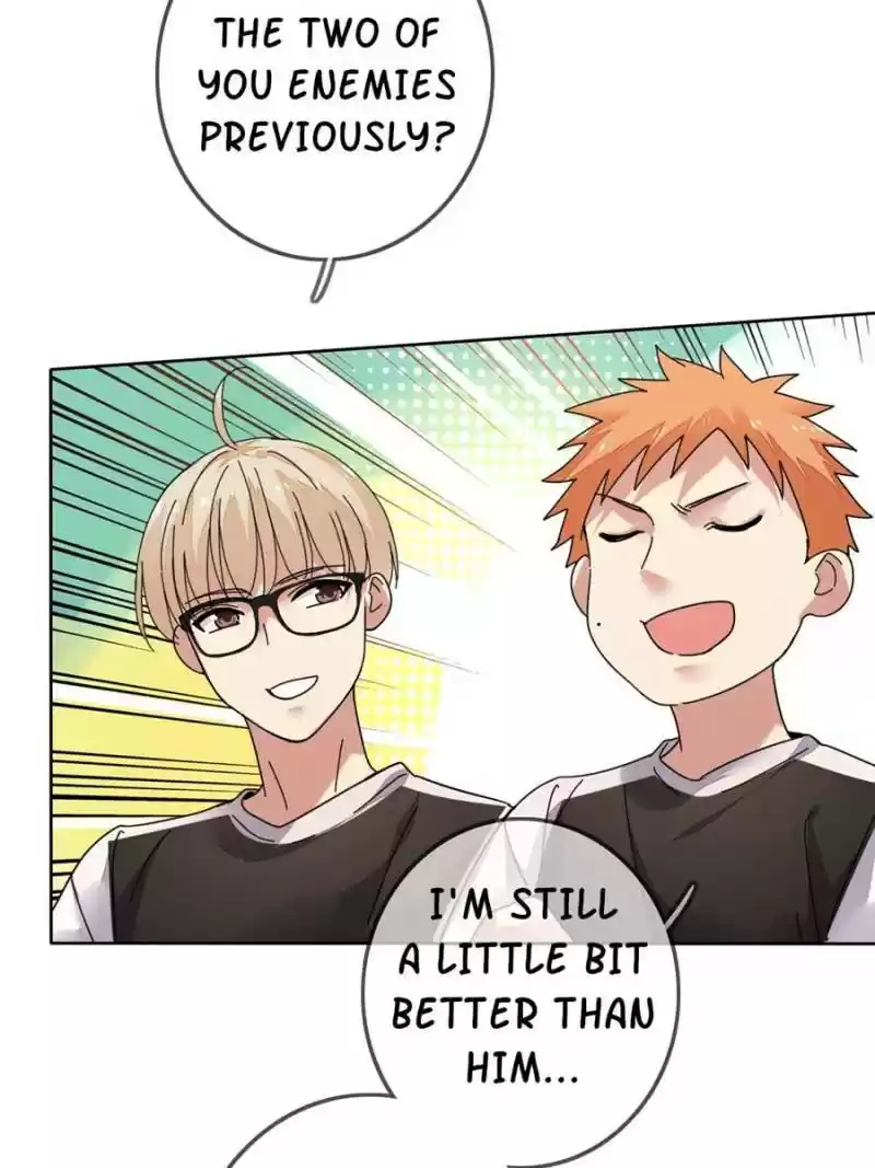 Legend Reboot Chapter 109