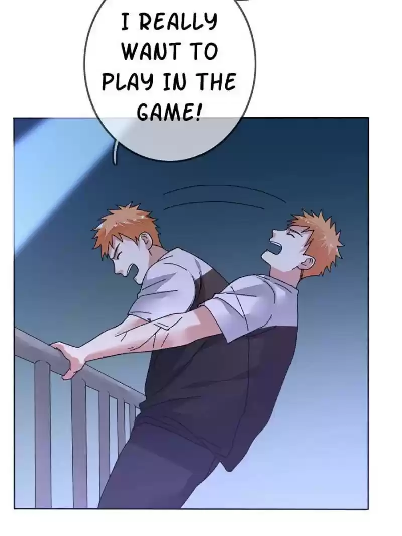 Legend Reboot Chapter 109