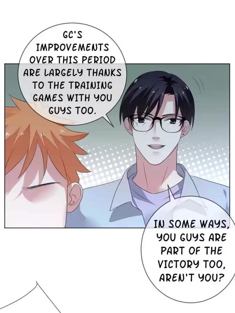 Legend Reboot Chapter 109