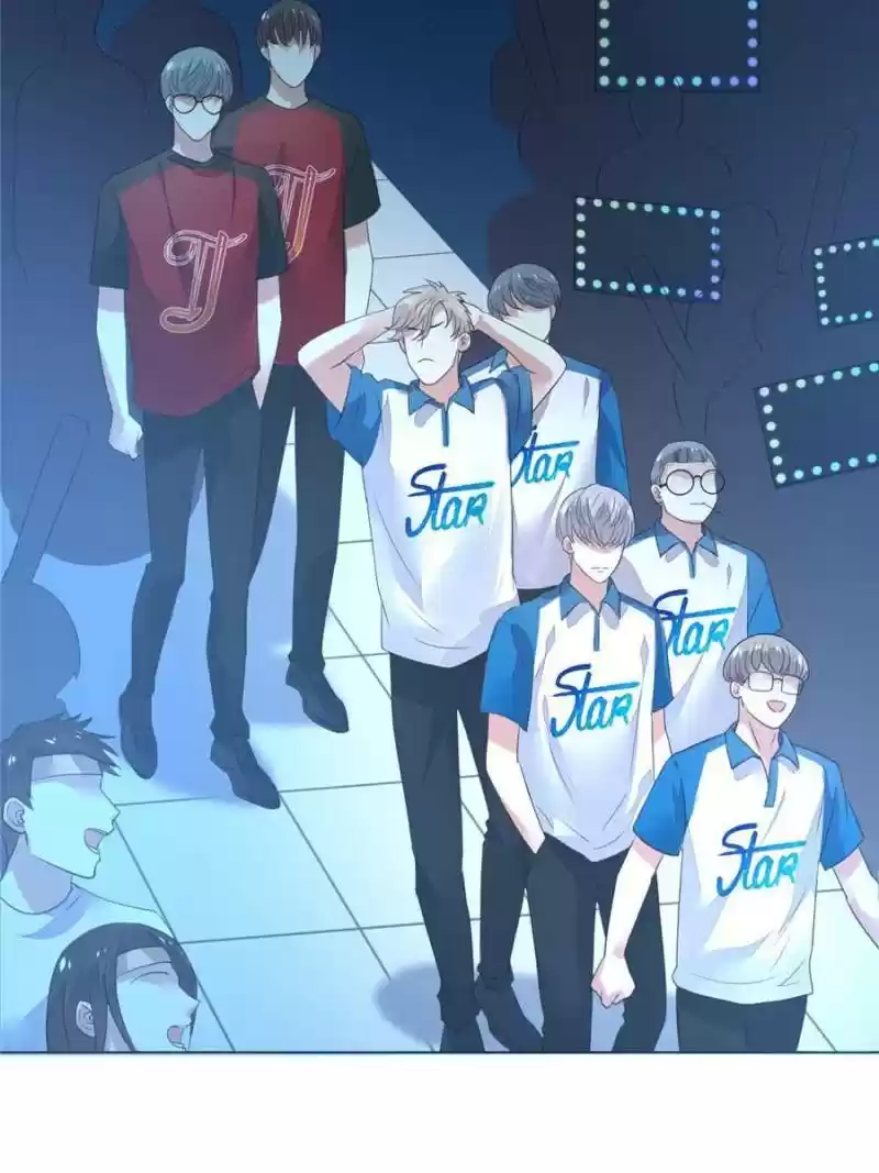 Legend Reboot Chapter 109