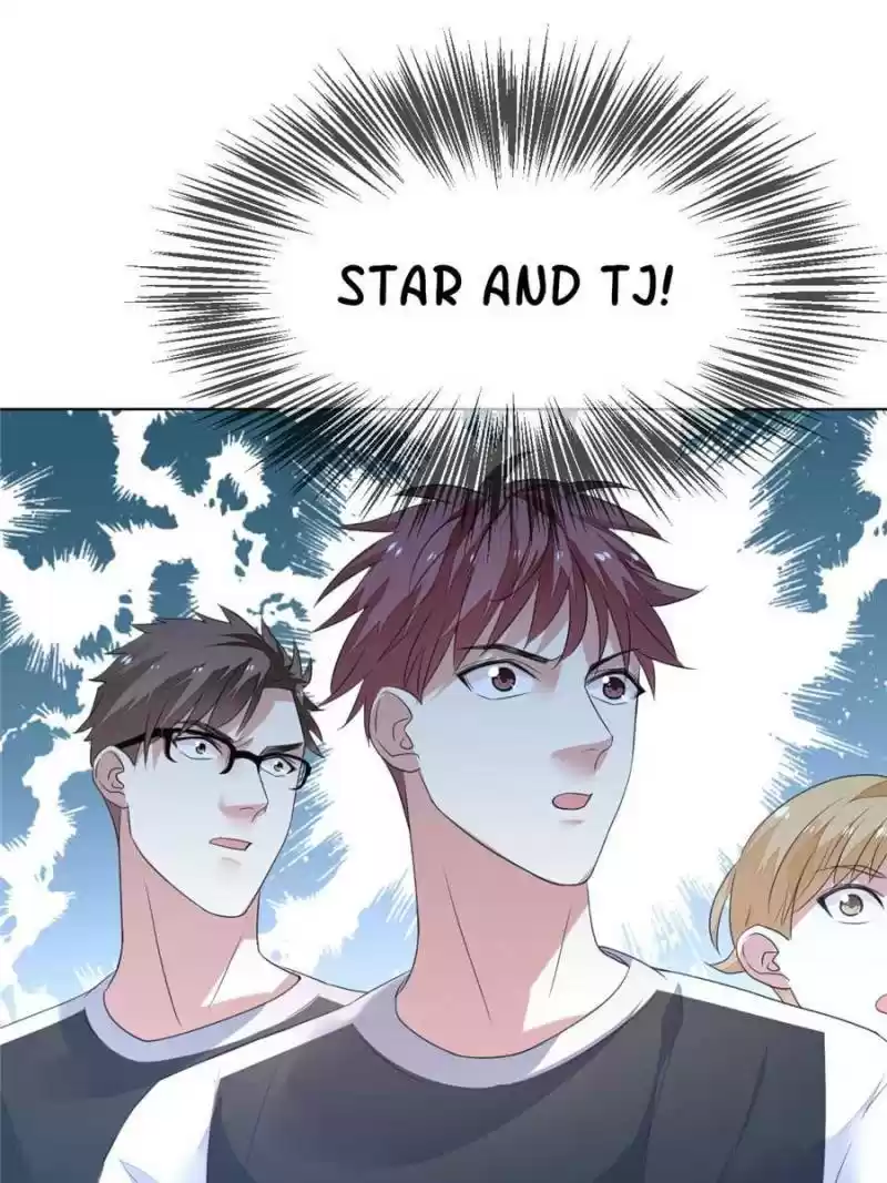 Legend Reboot Chapter 109