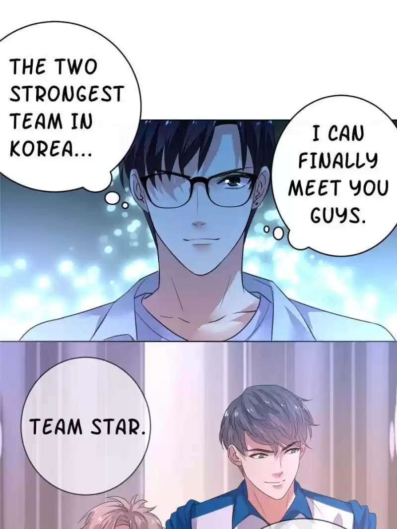 Legend Reboot Chapter 109