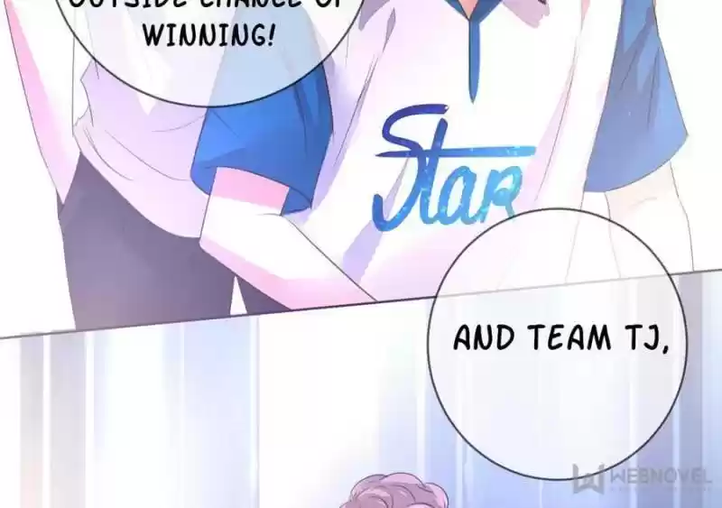 Legend Reboot Chapter 109