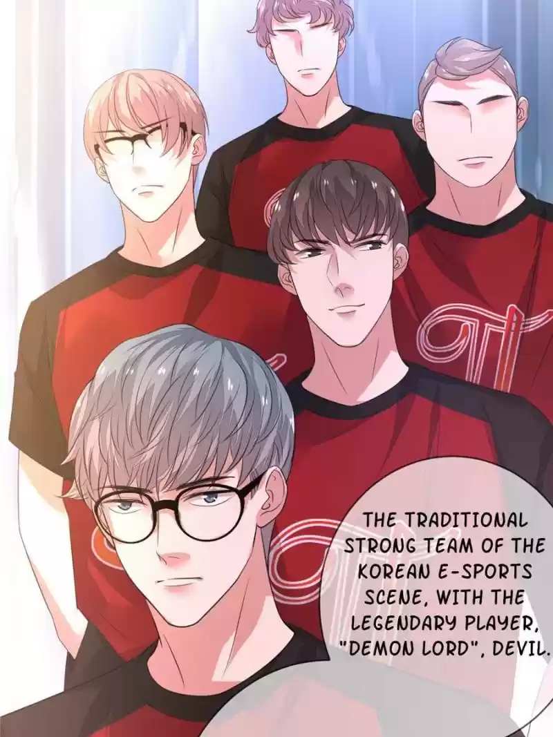 Legend Reboot Chapter 109