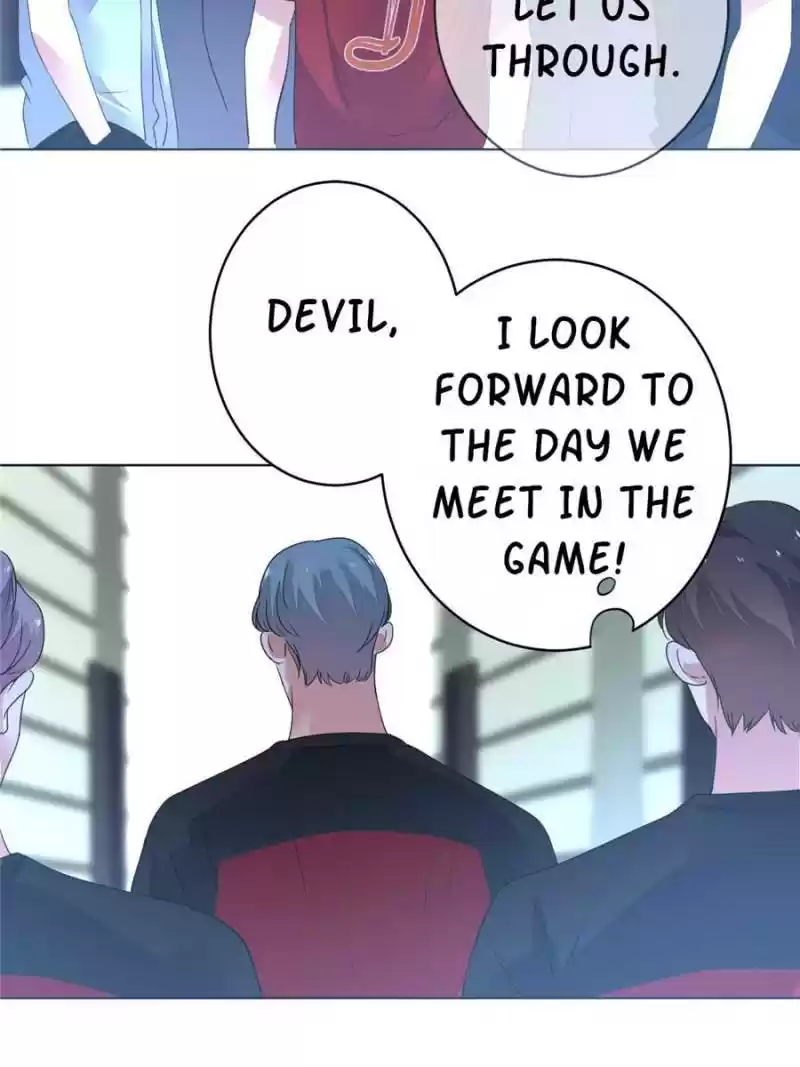 Legend Reboot Chapter 109