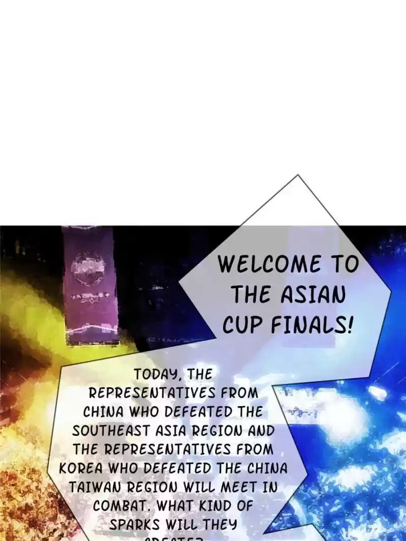 Legend Reboot Chapter 109