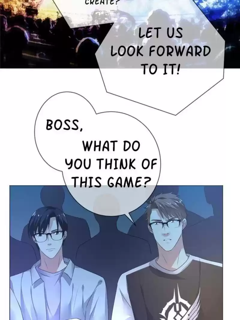 Legend Reboot Chapter 109