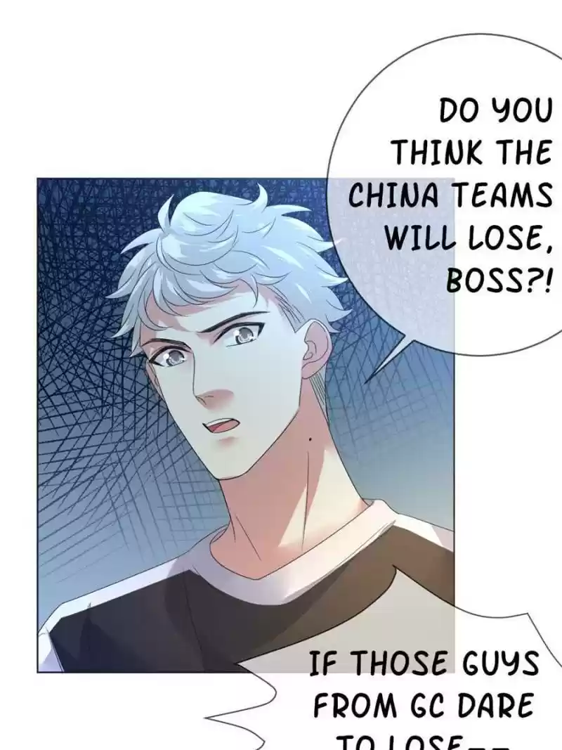 Legend Reboot Chapter 109