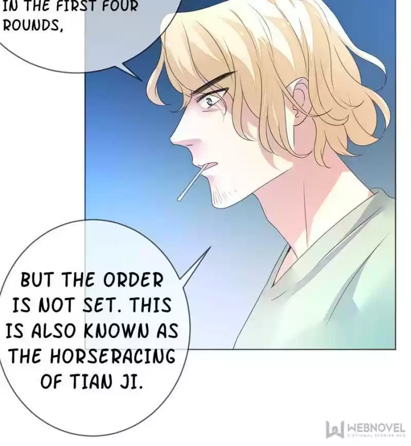 Legend Reboot Chapter 109