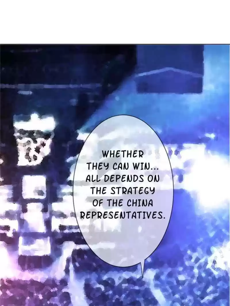 Legend Reboot Chapter 109