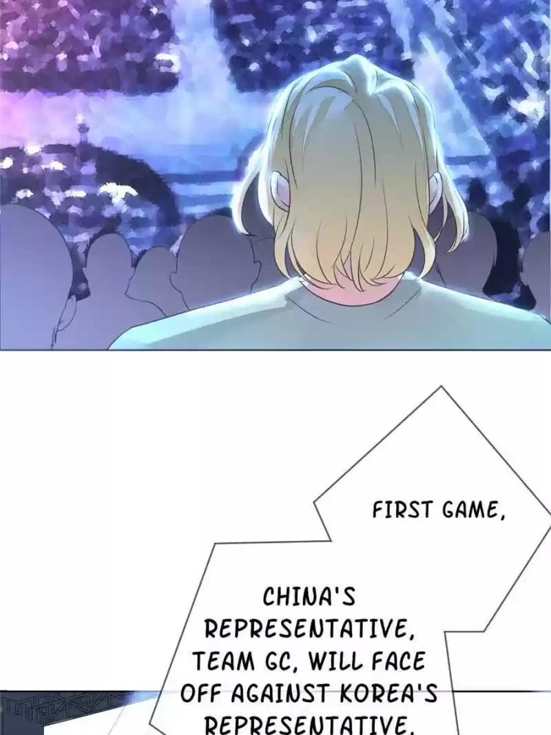 Legend Reboot Chapter 109