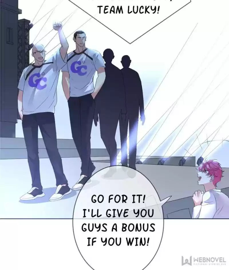 Legend Reboot Chapter 109