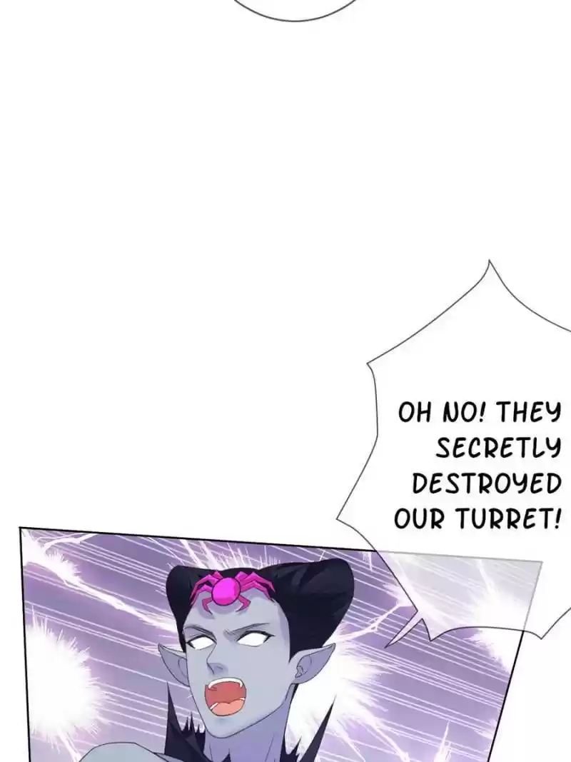 Legend Reboot Chapter 109