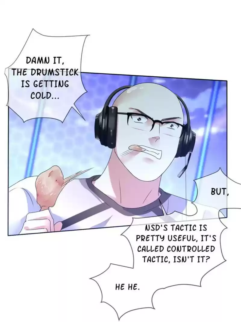 Legend Reboot Chapter 109