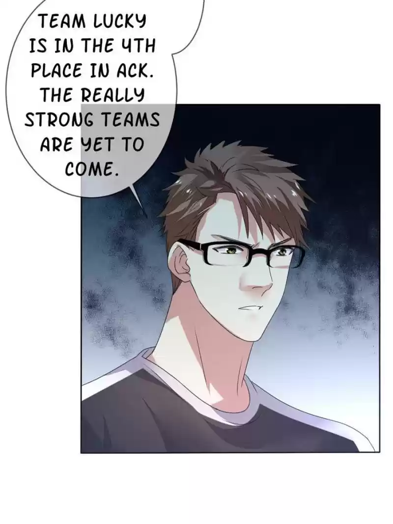 Legend Reboot Chapter 109