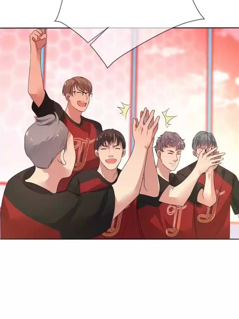 Legend Reboot Chapter 109