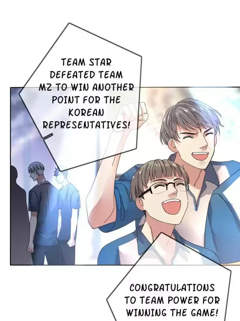 Legend Reboot Chapter 109