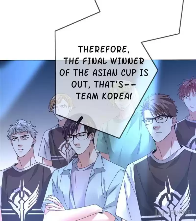 Legend Reboot Chapter 109