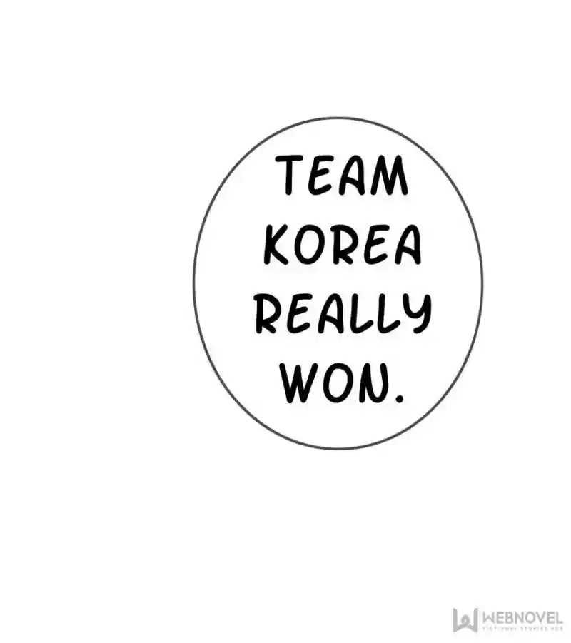 Legend Reboot Chapter 109