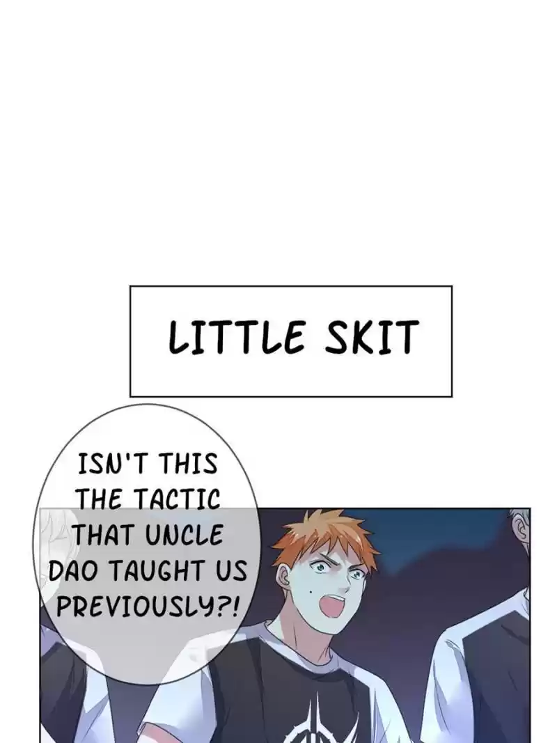 Legend Reboot Chapter 109