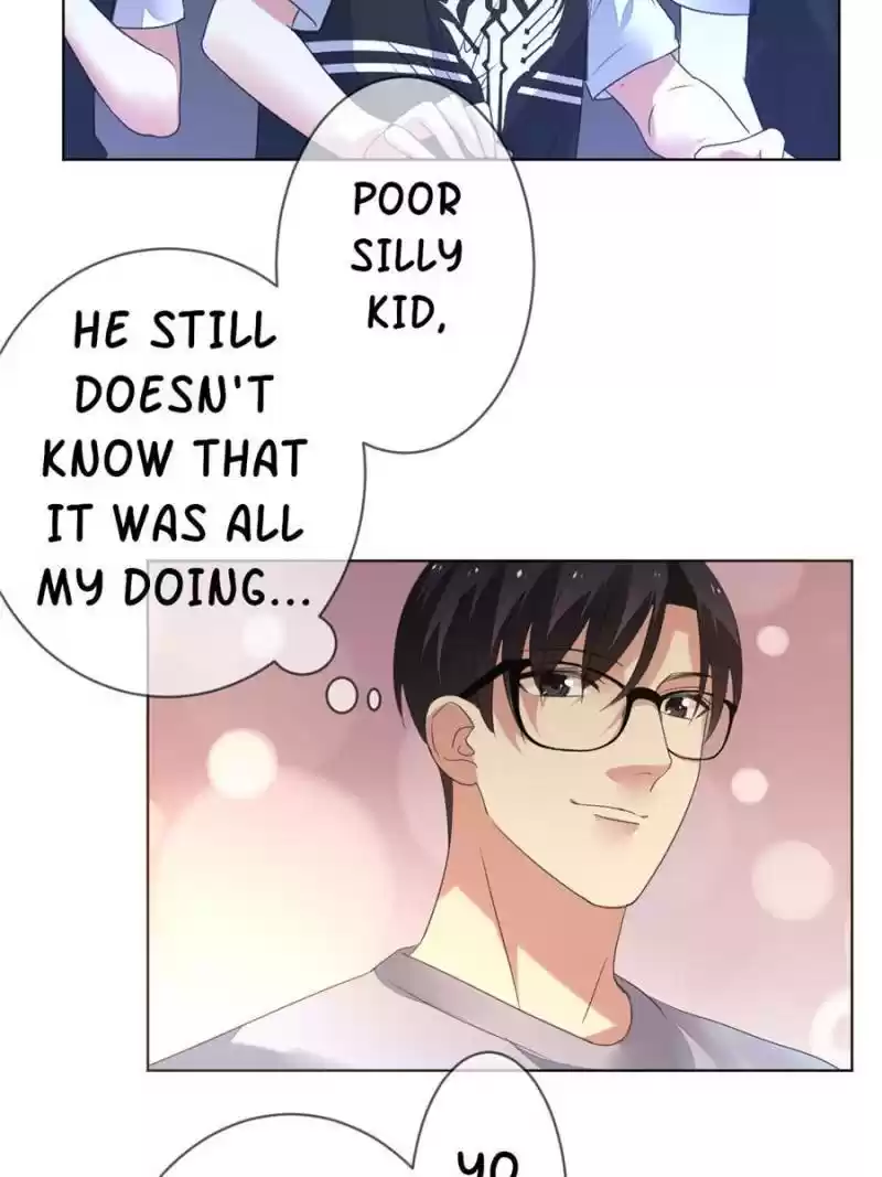 Legend Reboot Chapter 109