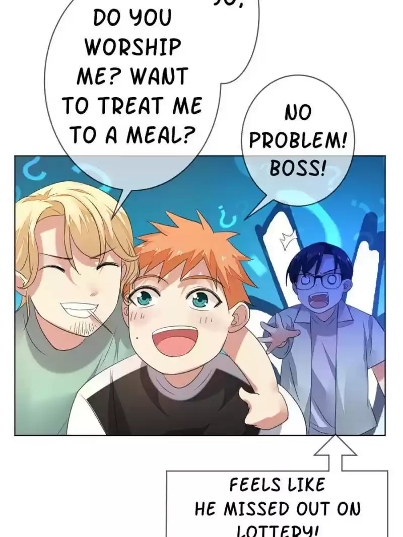 Legend Reboot Chapter 109