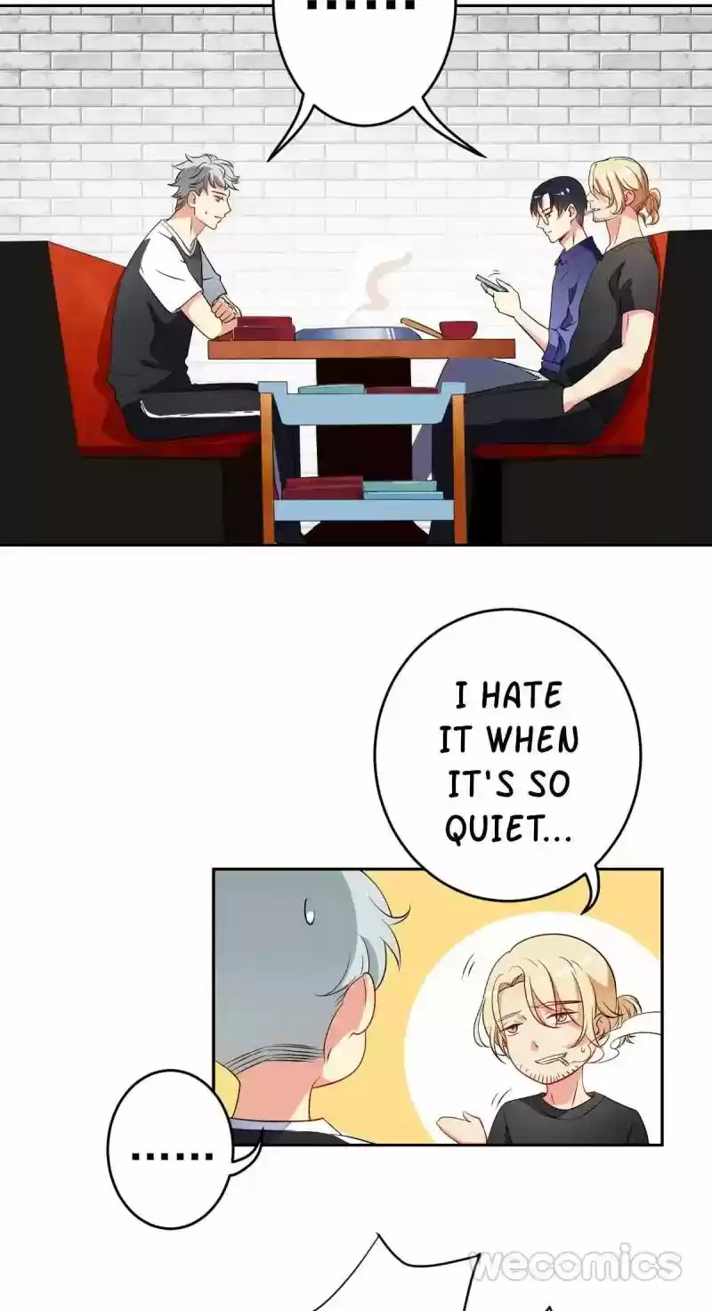 Legend Reboot Chapter 11