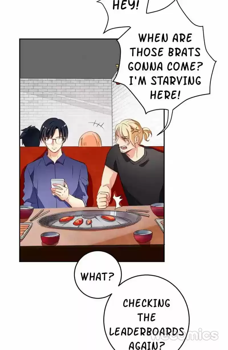 Legend Reboot Chapter 11