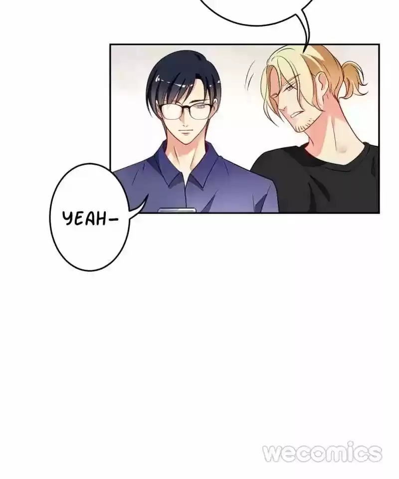 Legend Reboot Chapter 11