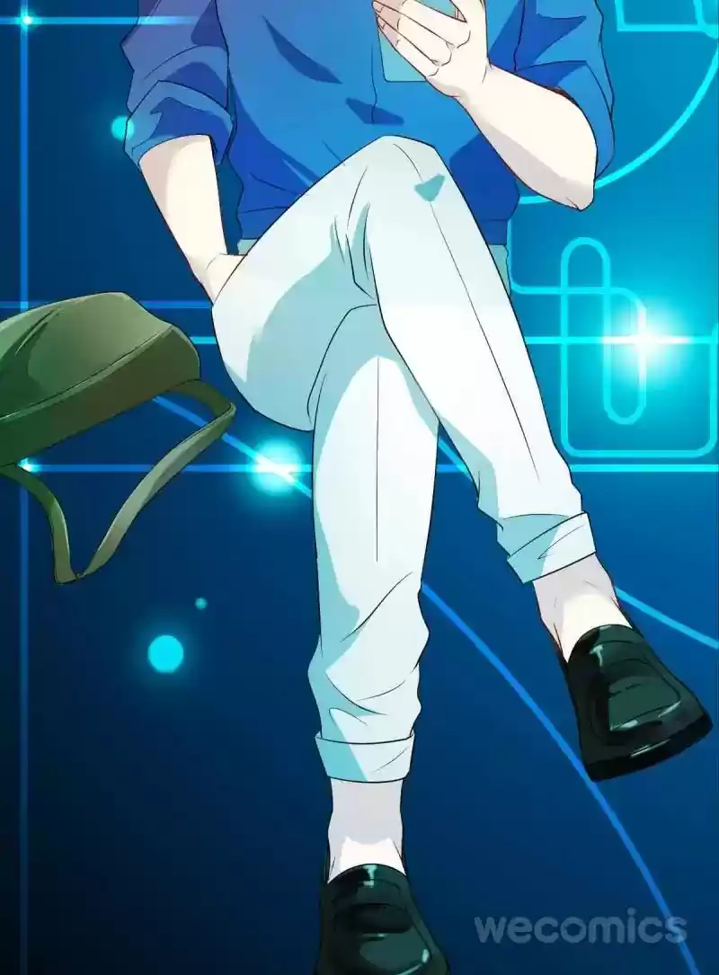 Legend Reboot Chapter 11