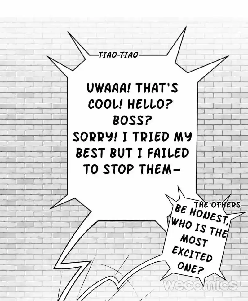 Legend Reboot Chapter 11