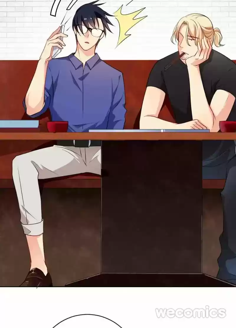 Legend Reboot Chapter 11