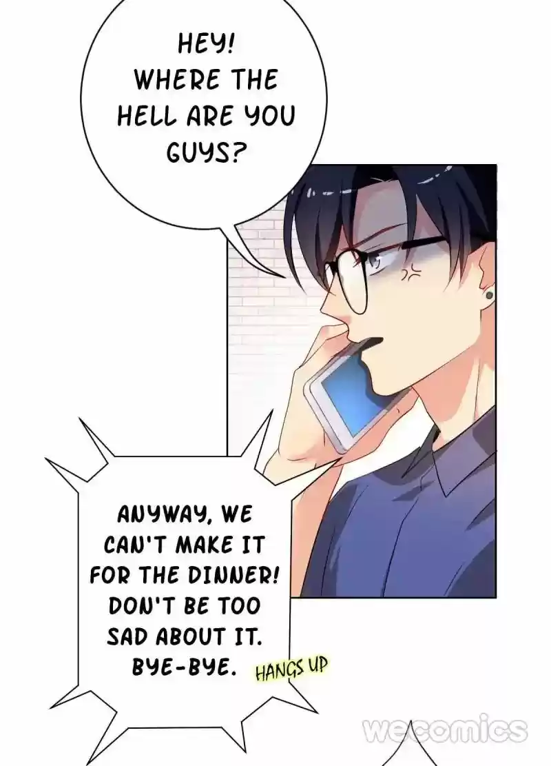 Legend Reboot Chapter 11