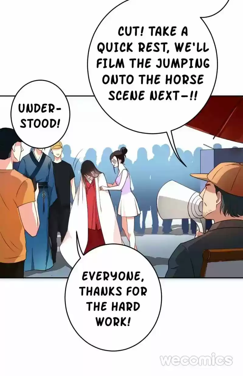 Legend Reboot Chapter 11