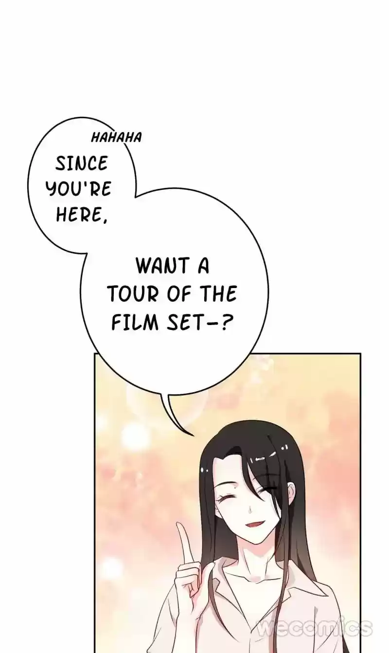 Legend Reboot Chapter 11