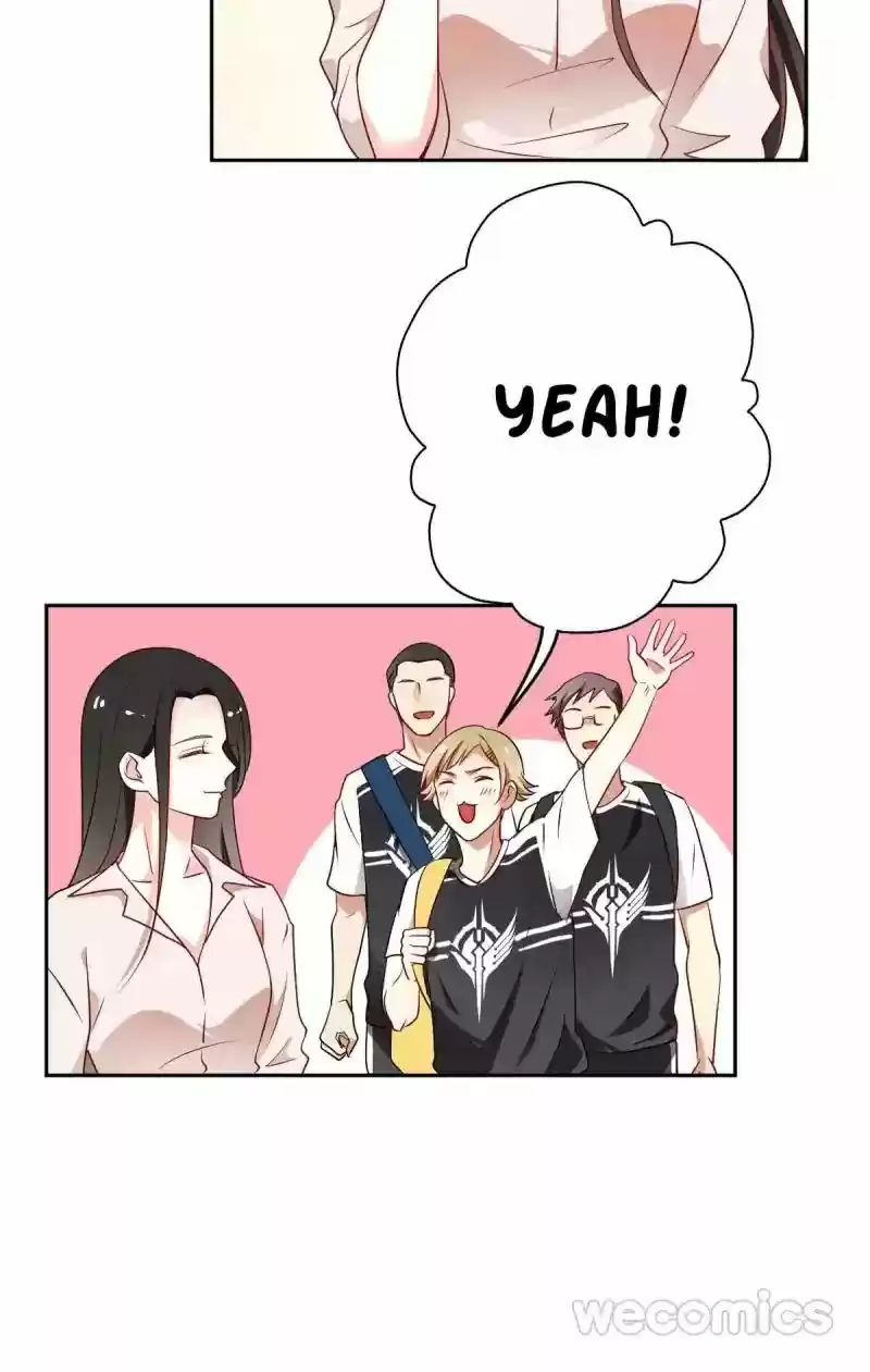 Legend Reboot Chapter 11