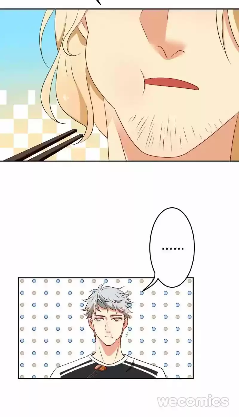 Legend Reboot Chapter 11