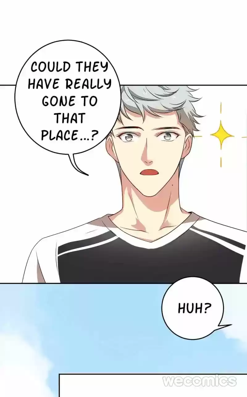 Legend Reboot Chapter 11