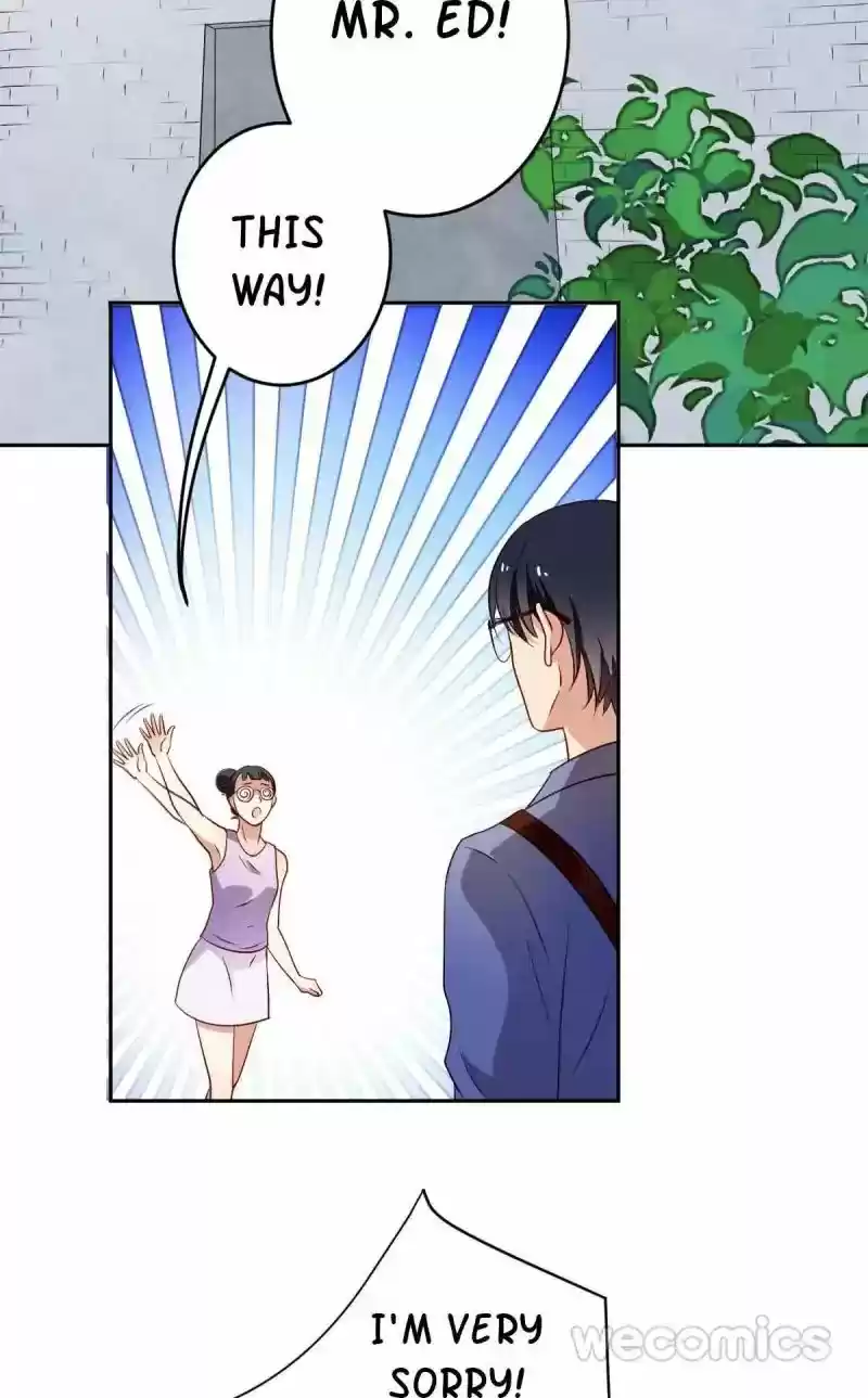 Legend Reboot Chapter 11