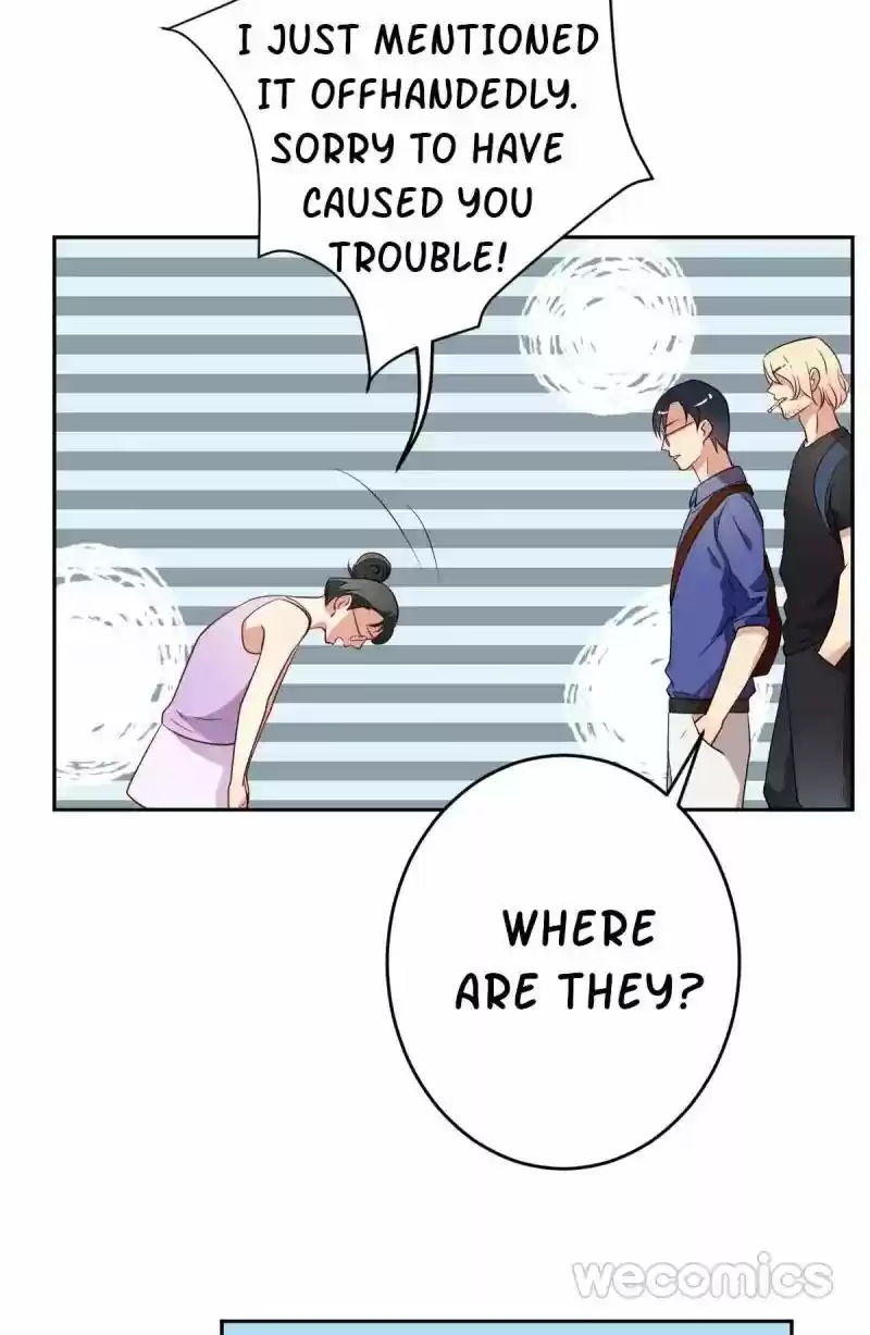 Legend Reboot Chapter 11