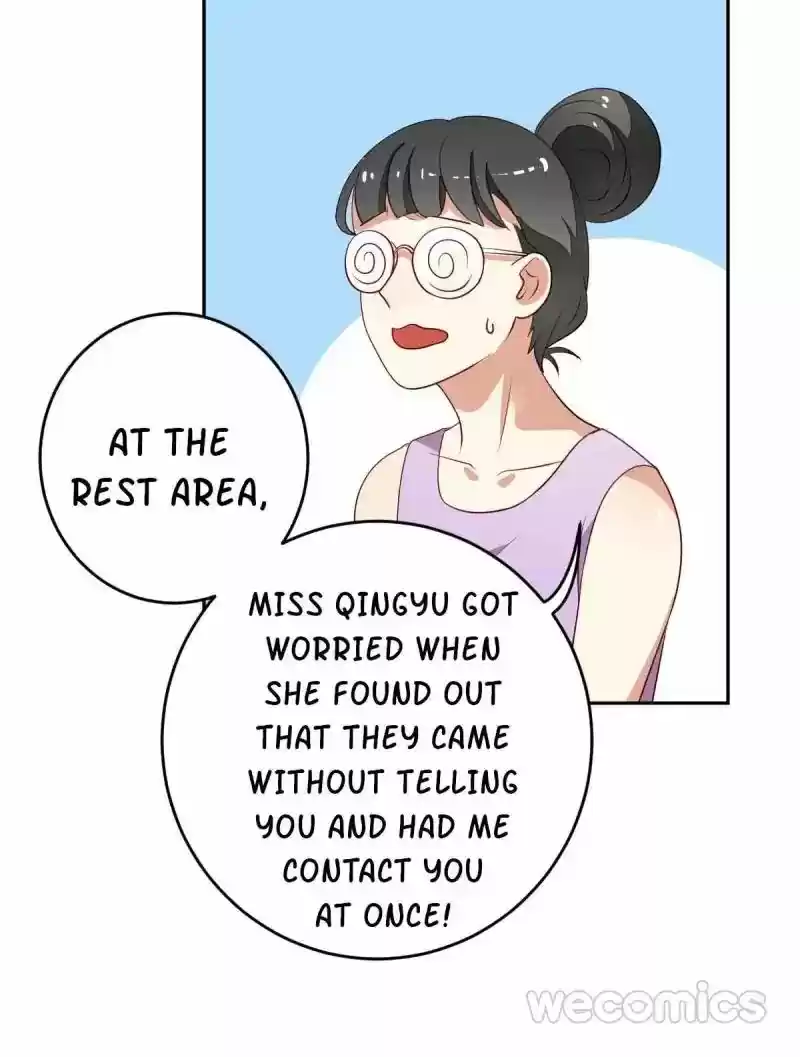 Legend Reboot Chapter 11