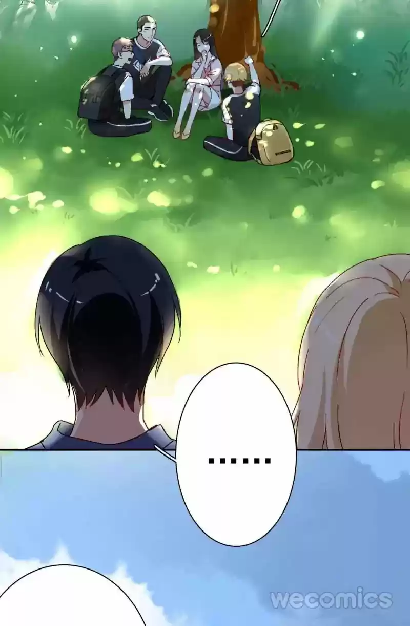 Legend Reboot Chapter 11