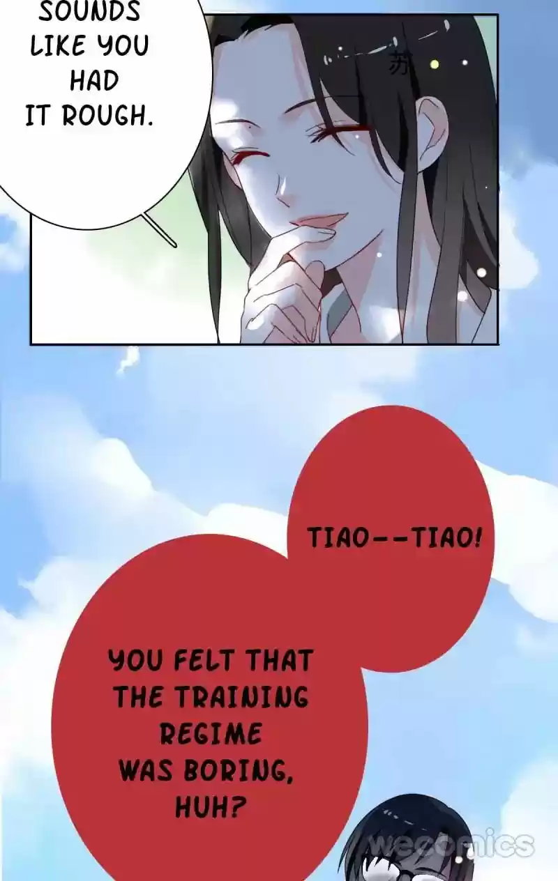 Legend Reboot Chapter 11