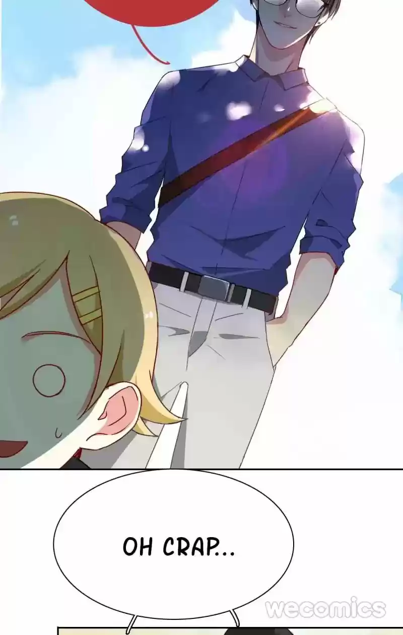 Legend Reboot Chapter 11