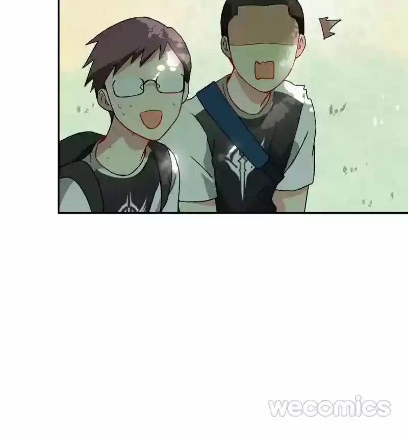 Legend Reboot Chapter 11