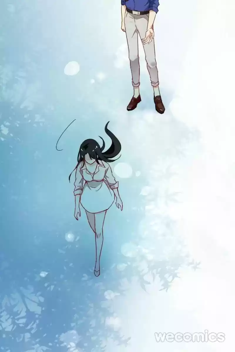 Legend Reboot Chapter 11