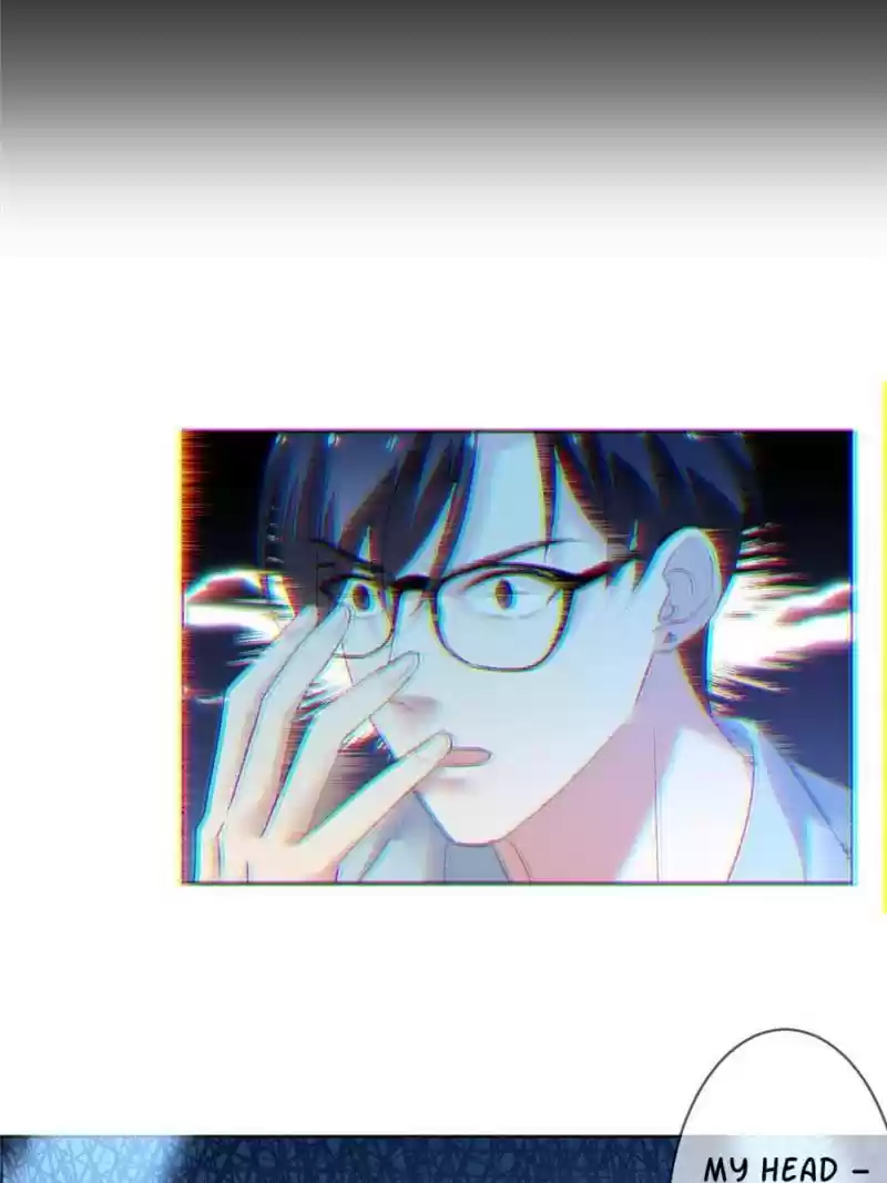 Legend Reboot Chapter 110