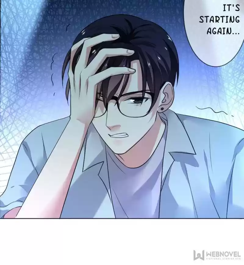 Legend Reboot Chapter 110